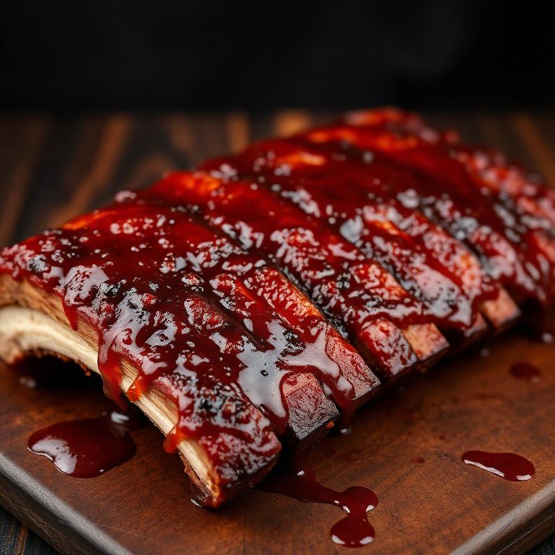 Ribs