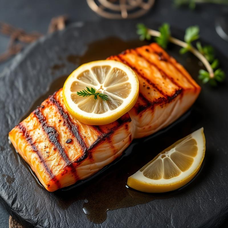 Salmon
