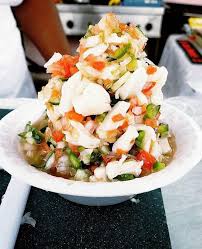 Seafood